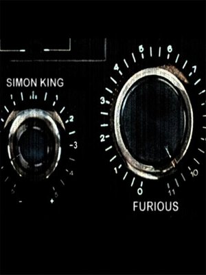 cover image of Simon King